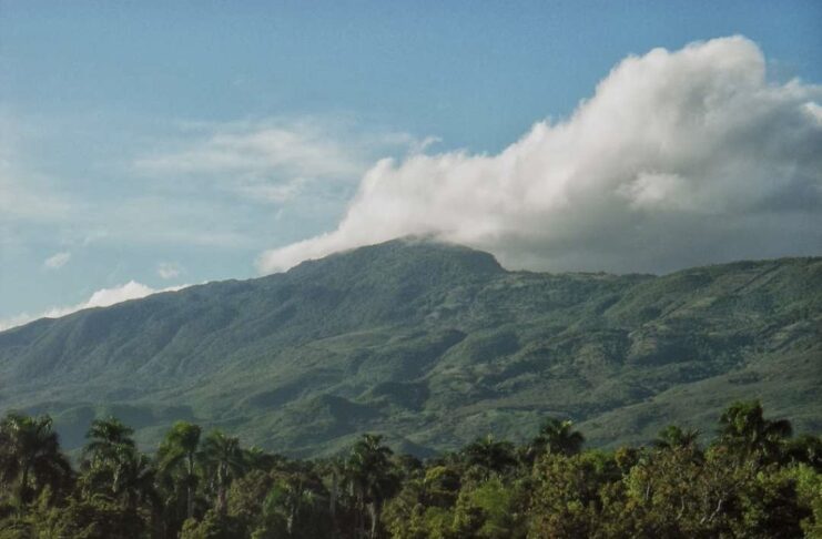 Tribunal ordena paralizar proyecto de exploración minera en la Cordillera Septentrional