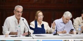 Análisis! La visita de tres días del presidente a Santiago y la previsible derrota si no cambia de bueyes