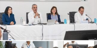 Alcalde Ulises Rodríguez valora Consejo de Gobierno encabezado por el presidente Abinader y destaca momento histórico que vive Santiago