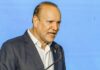 Ulises Rodríguez con el apoyo del presidente Abinader ha definido el rumbo de Santiago