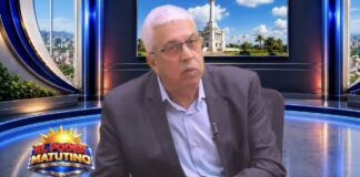 Expertos advierten Santiago y el país enfrenta riesgo sísmico inminente (VDEO)