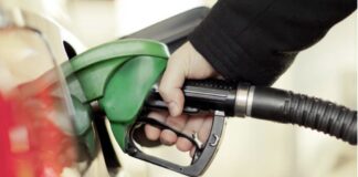 Gobierno reduce precios de las gasolinas y el gasoil para la próxima semana