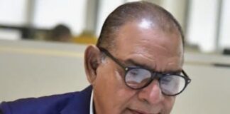 MIGUEL FRANJUL/ @ListinDiario EJEMPLO DE QUE LA TRANSFORMACIÓN DIGITAL ES VITAL PARA EJERCER EL PERIODISMO