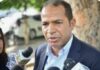 Juan Marte emplaza a Milton Morrison y exige explicar el destino de 5 millones de galones de gasoil