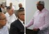 Ex embajador Héctor Domínguez puso en circulación su libro “La Otra Alternativa” en Rodhe Island, EEUU