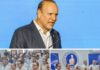 Ulises Rodríguez valora unidad y fortaleza del PRM reeligen por consenso actuales autoridades municipales de la organización