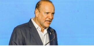 Ulises Rodríguez valora unidad y fortaleza del PRM reeligen por consenso actuales autoridades municipales de la organización