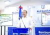 Ulises Rodríguez agotará agenda en Curitiba para seguir impulsando una ciudad más ordenada, conectada y sostenible para Santiago