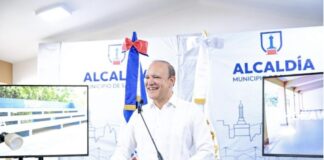 Ulises Rodríguez agotará agenda en Curitiba para seguir impulsando una ciudad más ordenada, conectada y sostenible para Santiago