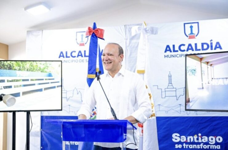 Ulises Rodríguez agotará agenda en Curitiba para seguir impulsando una ciudad más ordenada, conectada y sostenible para Santiago