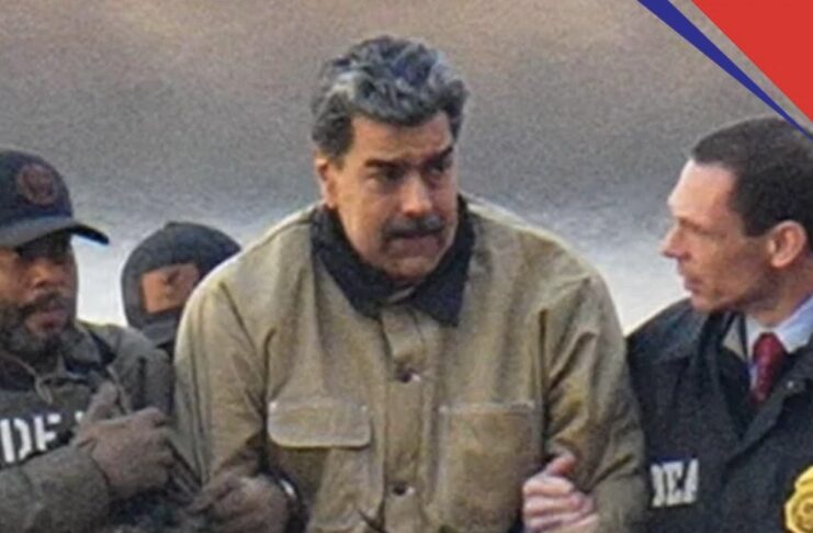 Juicio contra Nicolás Maduro iniciará en junio de 2027