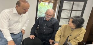 Ulises Rodríguez explora en Curitiba un modelo de ciudad donde el medio ambiente impulsa el desarrollo urbano