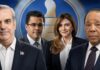 Rafael Díaz Filpo advierte si surge conflicto entre David y Carolina: “Abinader será el candidato”