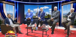 “Un funcionario se quedó con las guaguas destinadas a corredores de Santiago”, revela Juan Marte. (VIDEO)
