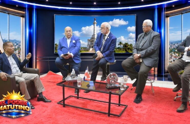 “Un funcionario se quedó con las guaguas destinadas a corredores de Santiago”, revela Juan Marte. (VIDEO)