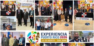 Un éxito transmisión en vivo por Telepoder30 evento “Experiencia Puerto Rico 2026”
