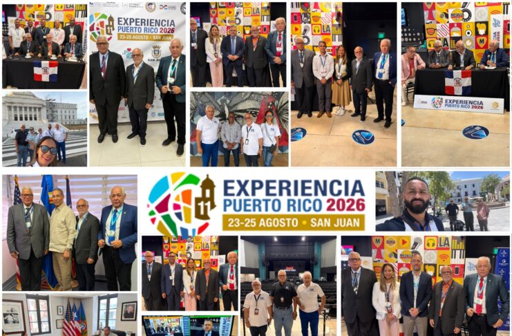 Un éxito transmisión en vivo por Telepoder30 evento “Experiencia Puerto Rico 2026”