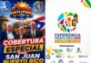 EN VIVO desde Puerto Rico transmitirán “EXPERIENCIA PUERTO RICO 2026” por Telepoder 30