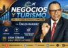 Carlos Márquez se integra a la programación de TELEPODER 30