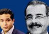 Omar Fernández ve necesaria una alianza FP y el PLD para 2028; deja aspiraciones en manos de Leonel