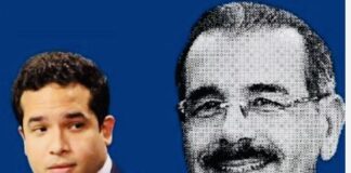 Omar Fernández ve necesaria una alianza FP y el PLD para 2028; deja aspiraciones en manos de Leonel