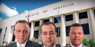 Demandan a Danny Alcántara, Óscar Medina, Luisín Mejía y Color Visión por difamación e injuria