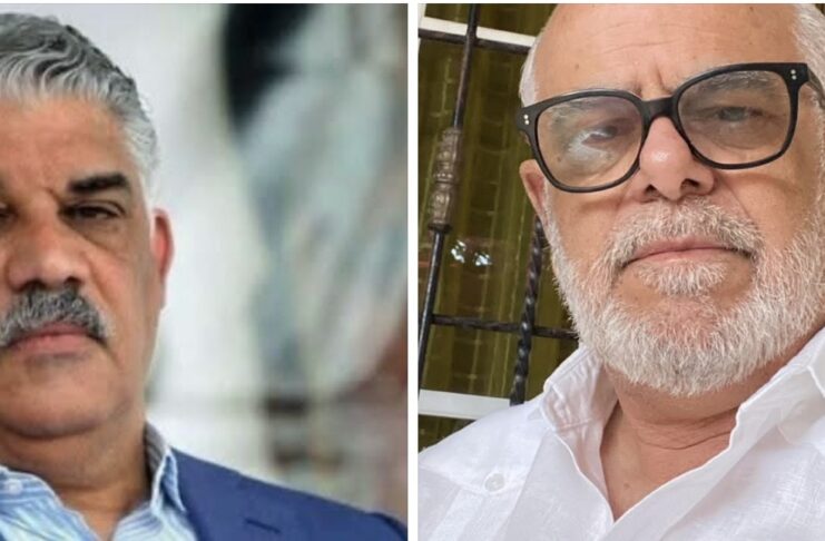 Miguel Vargas , el PRD y los demás partidos