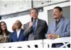 Leonel Fernández encabezará este domingo juramentación de nuevos miembros de la FP en Pensilvania
