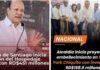 Obras en Santiago que ningún alcalde había tocado hoy se hacen realidad