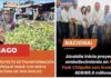 Paciencia señores una ciudad no se transforma con prisa