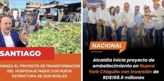 Paciencia señores una ciudad no se transforma con prisa