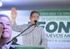 Leonel afirma en New York que FP se posiciona como la alternativa ante la “frustración” de la sociedad dominicana