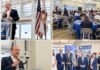 Alcalde Ulises Rodríguez destaca en Miami transformación de Santiago y oportunidades de inversión