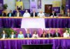 PLD suspende consulta para escoger aspirante presidencial y anuncia proceso a partir de julio de 2027