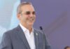 Luis Abinader trasladará Gobierno a Santiago durante tres días