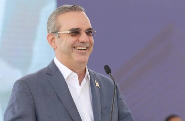 Luis Abinader trasladará Gobierno a Santiago durante tres días