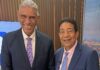Cónsul Chu Vásquez invita a los dominicanos en el exterior a obtener el nuevo pasaporte electrónico y tramitar con mayor facilidad la doble ciudadanía