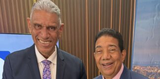 Cónsul Chu Vásquez invita a los dominicanos en el exterior a obtener el nuevo pasaporte electrónico y tramitar con mayor facilidad la doble ciudadanía
