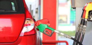Precios de la gasolina y el gasoil se mantienen sin variación