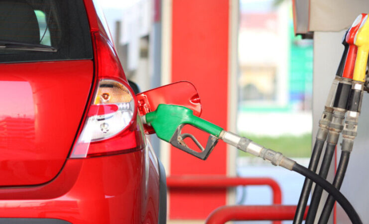 Precios de la gasolina y el gasoil se mantienen sin variación