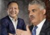 En respuesta tácita Abel Martínez Miguel Vargas revela que mantiene reuniones y contactos para avanzar hacia una gran alianza opositora