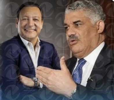 En respuesta tácita Abel Martínez Miguel Vargas revela que mantiene reuniones y contactos para avanzar hacia una gran alianza opositora