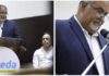 David Collado es la garantía de la continuidad del Poder en el 2028 proclama Raúl Torres