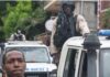 Hallan cuerpos calcinados que podrían ser de los militares salvadoreños desaparecidos en Haití, según el NYT
