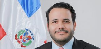 Renuncia del PRSC el diputado y vocero Rogelio Alfonso Genao