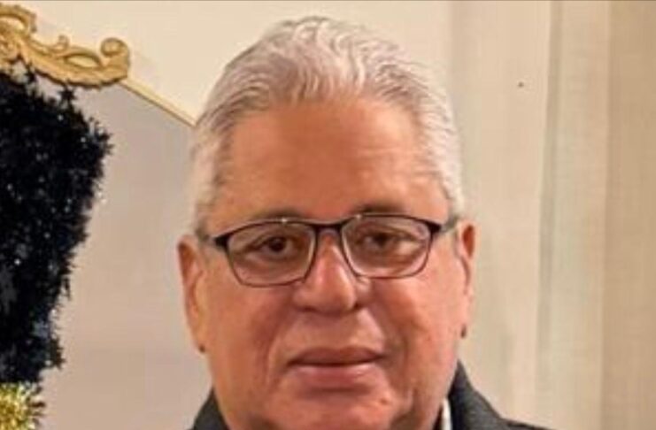 Ex embajador en Japón Héctor Domínguez cuestiona rompimiento relaciones diplomáticas con Nicaragua